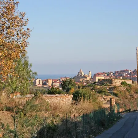Locazione Turistica Mimosa إمبيريا